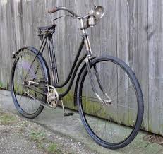 Pin Von Charlie Auf Deutsche Fahrrad Fahrrad Oldtimer