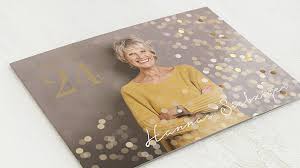 Einfache gestaltung ansprechende designs vielfältige formate. Einladungskarten 70 Geburtstag Selbst Gestalten