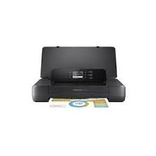 Latest hp officejet 3830 driver download and install, get user manual guidelines. Hp Officejet 200 Mobile Printer Drucker Farbe Cz993a Bhc