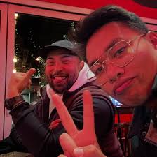 Australia! Thanks for a beautiful July that I'll never forget. ❤️ 🦘