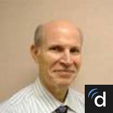 Dr. Roger Golomb, MD