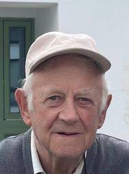 Condolence Book for Nicholas Ancel O'Carroll (Ballinasloe, Galway)