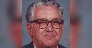 Frank Tackett Obituary