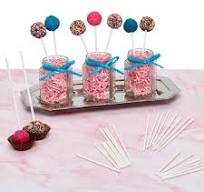 4-1/2 X 5/32 SUCKER STICKS (1000 COUNT))