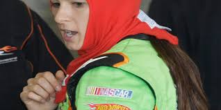 Patrick among six women entered in ARCA race