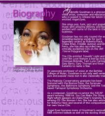 Gabrielle Goodman's Instagram, Twitter & Facebook