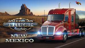 The highest level to reach is 150, but after level 36 you won't get new skills or truck . American Truck Simulator New Mexico On Steam