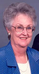 Frieda Hooten Obituary