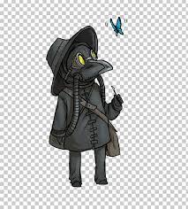 Pin By Sam Small On Thieves Character Design Inspiration Death Art Black Plague Doctor