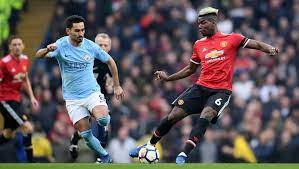 4:30pm gmt / 11:30am et. Man City Vs Man Utd 5 Classic Encounters Ahead Of Sunday S Manchester Derby 90min
