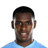 Issa Diop EA FC FIFA 22 Career Mode