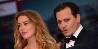 Lika-Liku Hubungan Amber Heard dan Johnny Depp, Dari Isu KDRT