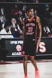 Emoni Bates Parents Elgin And Edith Bates- Brother And Family