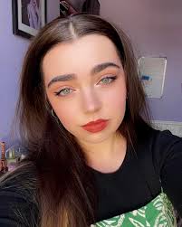 When's the last time you felt confident enough to leave the house without  makeup? No stress. No second-guessing. Just you—and skin you're actually  proud of 💖 That becomes the reality for every