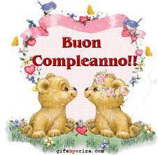 Frasi Per Sorelle Gemelle Cerca Con Google Buon Compleanno Buon Compleanno Foto Auguri Di Buon Compleanno