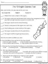 Jan 10, 2017 · 13 the fall and spring equinoxes are the only two times during the year when the sun rises due east and sets due west. 13 Colonies Thirteen Colonies Test And Study Guide By Rockin Resources