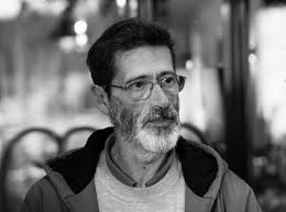 Kino Otok: Joaquim Pinto: »Moški so zelo razvajeni in precej trapasti v  svojem pristopu do življenja.«