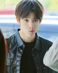 Kim Samuel Andressalepera Seventeen Samuel Samuel Foto Bts