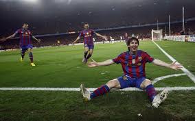 We present you our collection of desktop wallpaper theme: Sports Soccer Fc Barcelona Football Teams Wallpapers Hd Desktop And Mobile Backgrounds