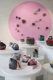 Keith Clapson: Touching the Surface at Bethlem Gallery, London