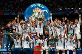 Real madrid 4 1 juventus 2017 champions league final all goals & highlights 4k uhd if you don't want to miss a good quality. 2017 18 Uefa Champions League Final Real Madrid 3 1 Liverpool 2018 05 26 Steemit