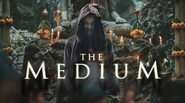 Prime Video: The Medium