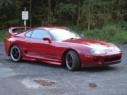 Finde 8 angebote für toyota supra mk4 kaufen zu bestpreisen, die günstigsten fahrzeuge ab € 19.999. Verkauft Toyota Supra 3 0 5 Gang Scha Gebraucht 1994 162 000 Km In Offenbach Am Main
