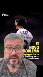O Corinthians informou que o atacante Yuri Alberto passou por cirurgia na  madrugada de quarta-feira. O jogador sentiu dores abdominais e foi levado  ao pronto-socorro do Hospital Vila Nova Star, em São ...