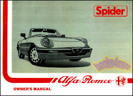 Are you trying to find 1976 alfa romeo spider veloce values? Alfa Romeo Spider Wiring Owners Manual 2009 Kia Spectra Wiring Diagram For Wiring Diagram Schematics