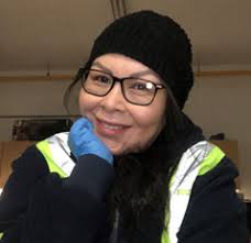 National First Nations Water Leadership Award nominees and recipients