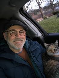 Andrew Mccurdy's Instagram, Twitter & Facebook