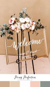 12 Stunning Color Palettes For A Spring Wedding Chic Vintage Brides In 2020 Spring Wedding Decorations Spring Wedding Colors Chic Vintage Brides