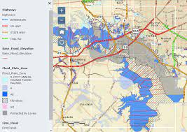 New and preliminary texas flood maps. Sugar Land Flood Zones By Local Area Real Estate Expert