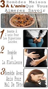 3 Remedes Maison A L Anis Que Vous Aimerez Savoir Anis Movie Posters