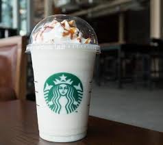 Starbucks Size Guide Why Starbucks Coffee Sizes Are Grande Venti And Trenta In 2020 Starbucks Drinks Recipes Starbucks Starbucks Coffee