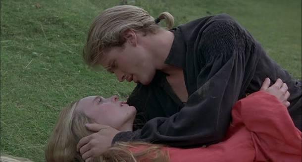 6 Iconic Moments From The Princess Bride | Disney News