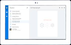 Launched on wednesday, the windows app and the windows phone app allow dropbox users to tap into their online storage directly from their windows start screens and take advantage of several key features. Dropbox Launches Windows Phone And Tablet Apps
