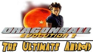 Other games you might like are mega man 7 refit and mega ramp race. Dragon Ball Evolution 2 The Ultimate Android Youtube