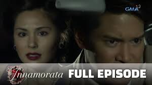 Innamorata: Edwin attempts to end Alejandra's life (Full Episode 49)