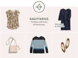 Originally brides wore white to show that. What Your Zodiac Sign Says About Your Style Stitch Fix Style