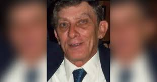 Obituary for Donald Richard Smith Sr.