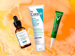 15 Best Acne Treatments 2022 To Banish Every Kind Of Acne | Dermatologist  Recommendations | Allure