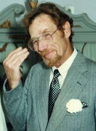 James Brotherton Obituary