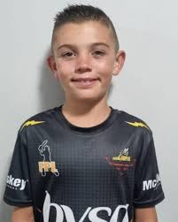 League: Bloem Hornets U11 Div 1 vs Golden Gate Guardians U11 Div 1