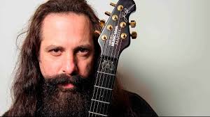 John Petrucci Confirms He Started Designing Signature 8-String Guitar With Ernie  Ball, Had Plans to Use It