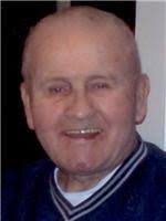 Patrick Casey Obituary (2014)