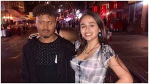 See more ideas about jazz jennings, jazz, i am jazz. Ahmir Steward Jazz Jennings Boyfriend 5 Fast Facts You Need To Know Heavy Com