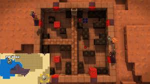 All versions require steam drm. Dragon Quest Builders 2 Mini Medal Puzzles Khrumbul Dun Allgamers