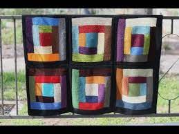 Visit my log cabin faq. Learn To Knit A Log Cabin Blanket Youtube