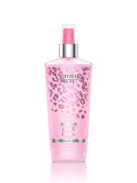Sheer Love Blush Fragrance Mist Vs Fantasies Fragrance Mist Perfume Pink Fragrance